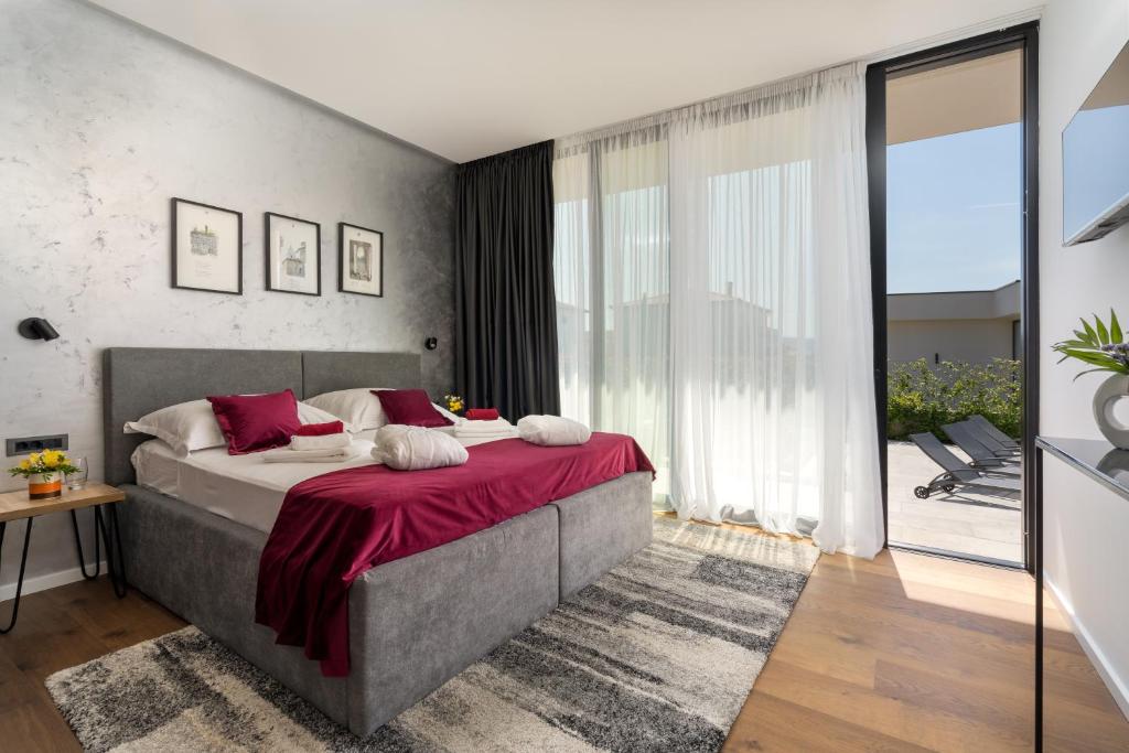 Villa Piera Premium Room